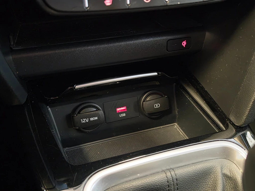 Kia Ceed – foto 29