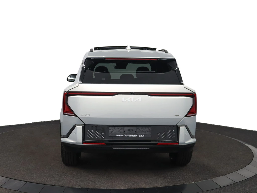 Kia EV5 – foto 6