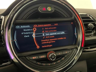 MINI Clubman – thumbnail 16