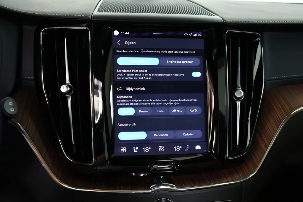 Volvo XC60 – foto 27