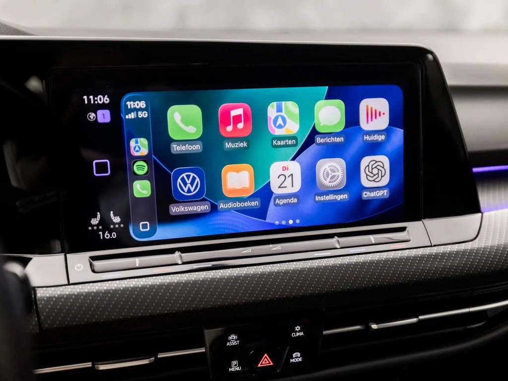 Volkswagen Golf – foto 11