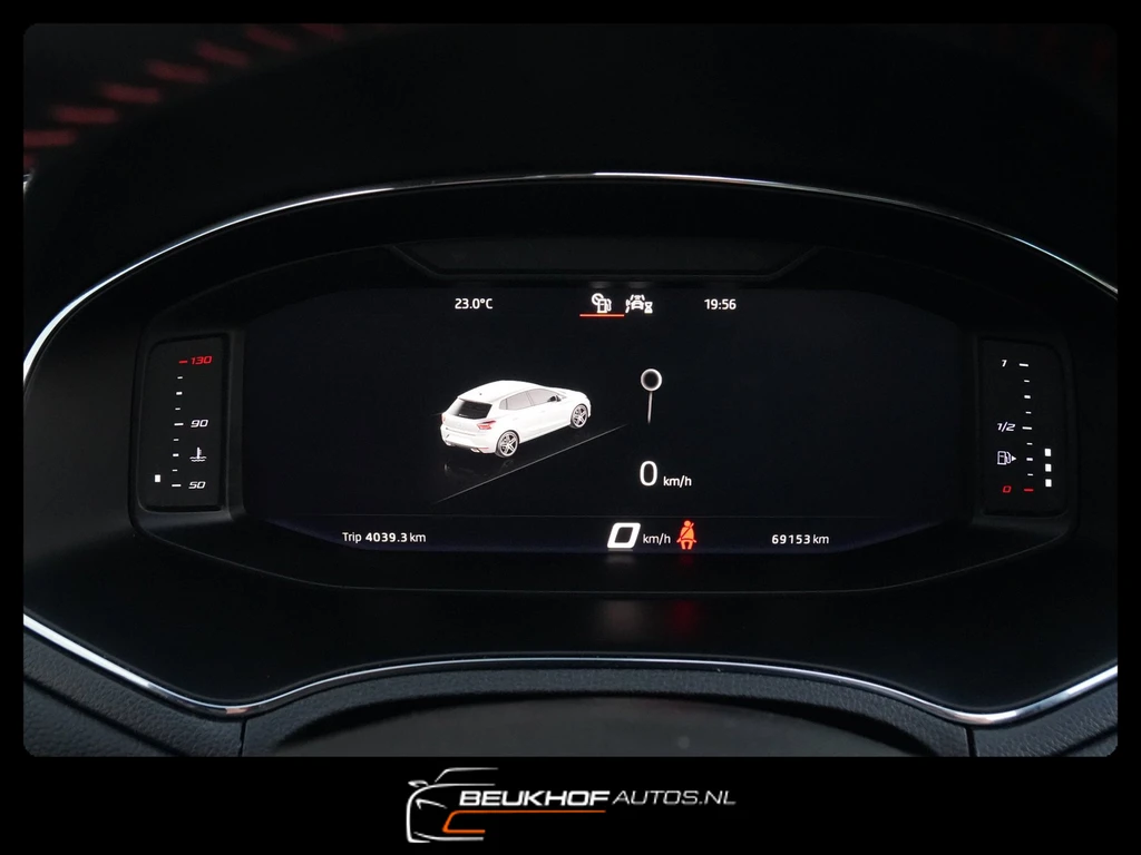 SEAT Ibiza – foto 37