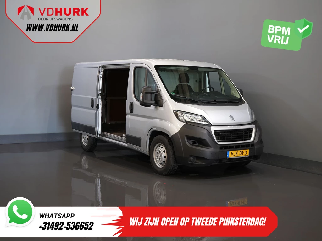 Peugeot Boxer – foto 7