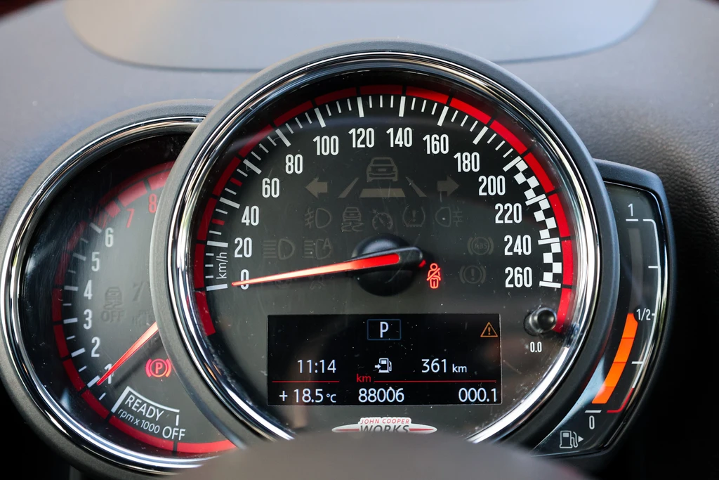 MINI Countryman – foto 33