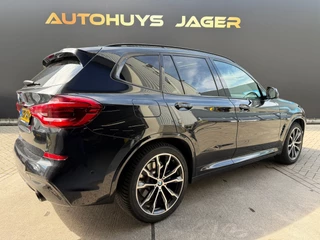 BMW X3 – thumbnail 8