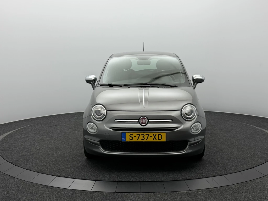 Fiat 500 – foto 8