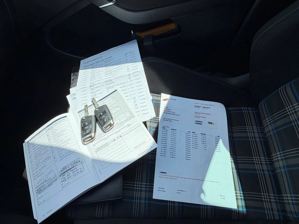 Volkswagen Golf – foto 23