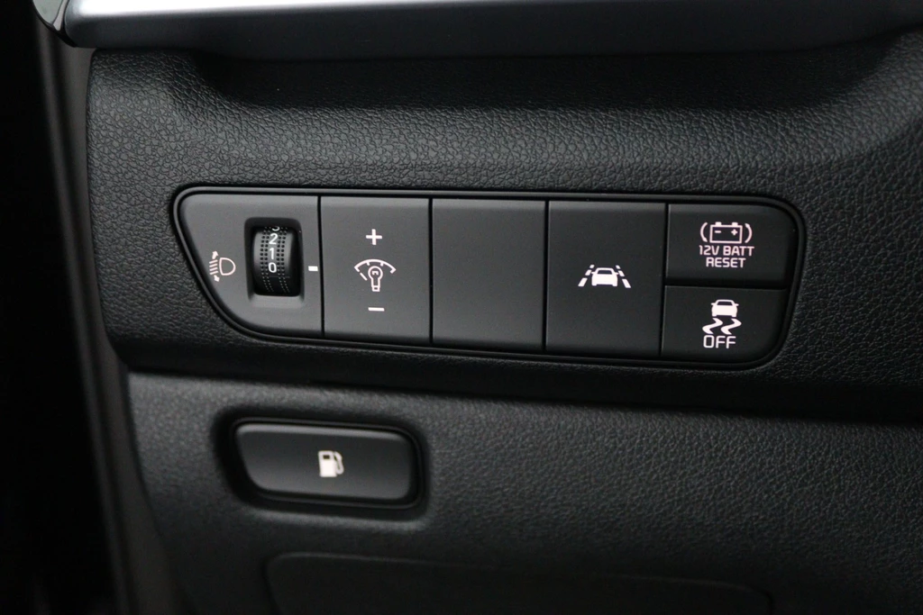 Kia Niro – foto 21