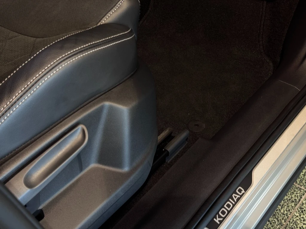 Škoda Kodiaq – foto 38