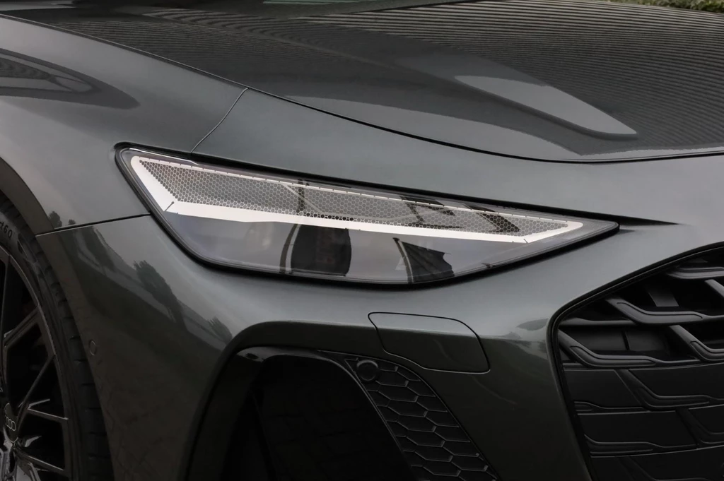 Audi A6 – foto 12