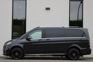Mercedes-Benz V-Klasse – thumbnail 5