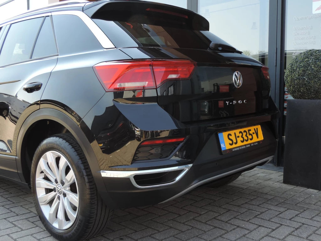 Volkswagen T-Roc – foto 5