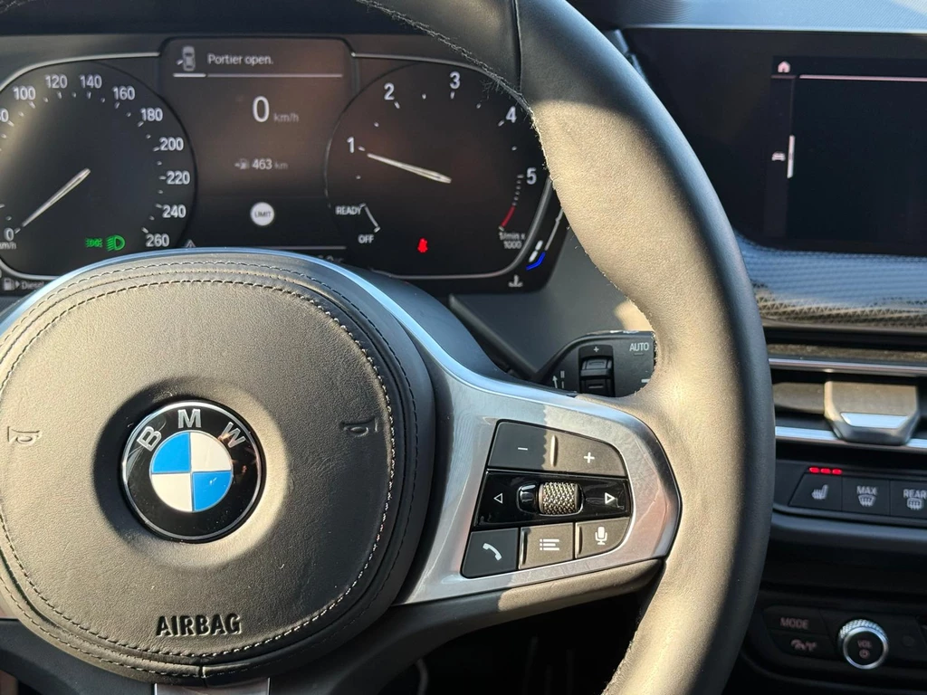 BMW 1 Serie – foto 23