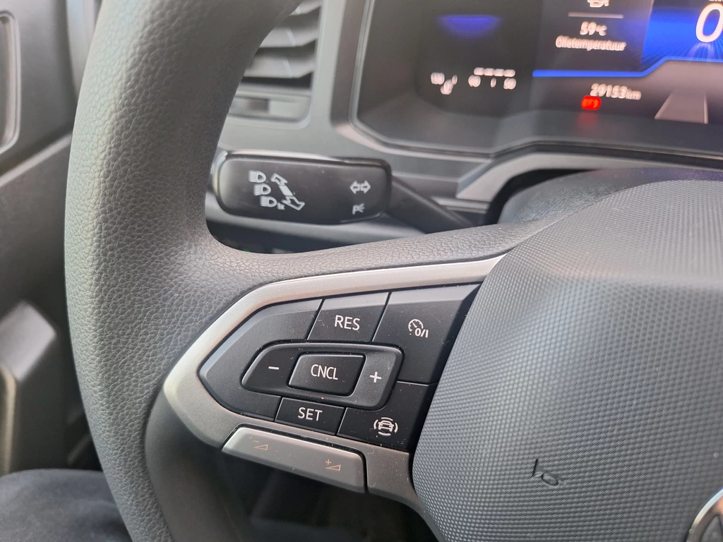 Volkswagen Taigo – foto 21