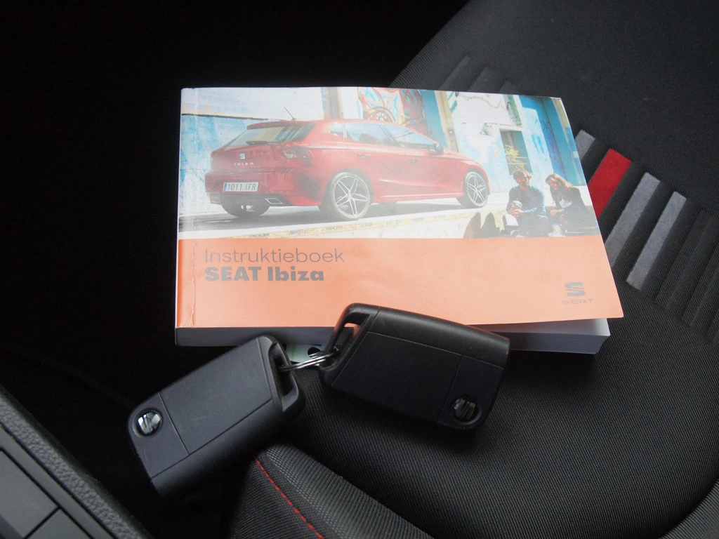 SEAT Ibiza – foto 28