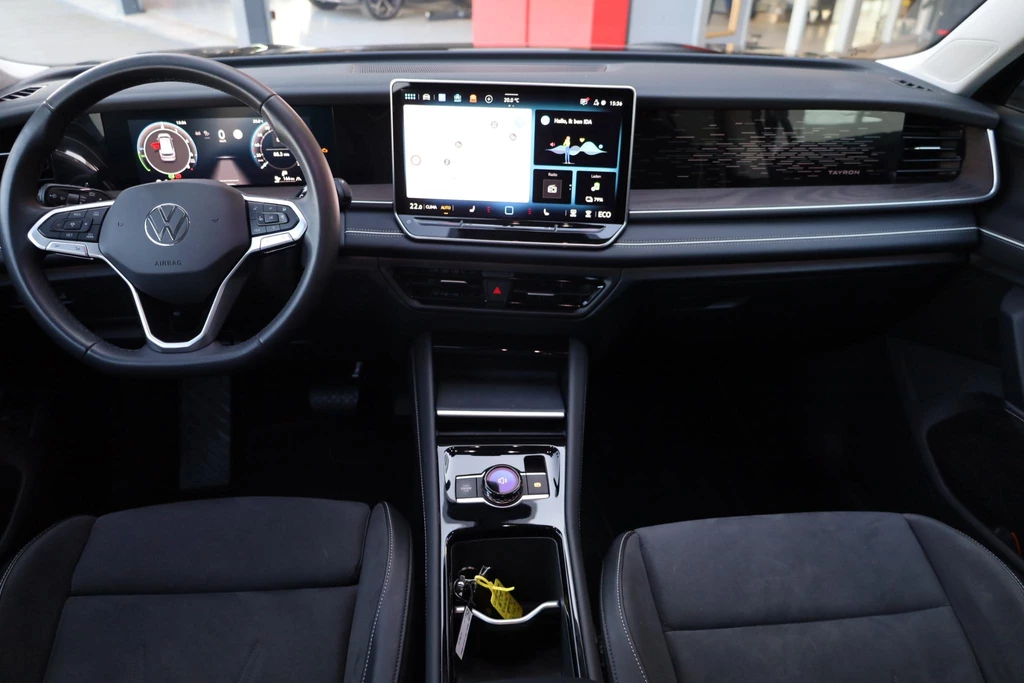 Volkswagen Tayron – foto 7