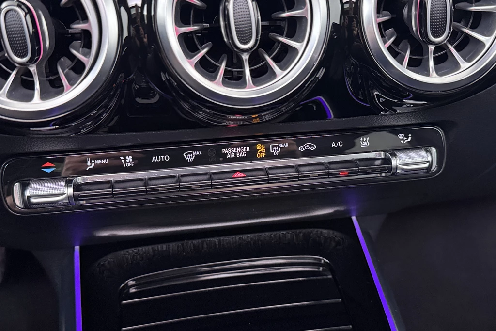 Mercedes-Benz B-Klasse – foto 31