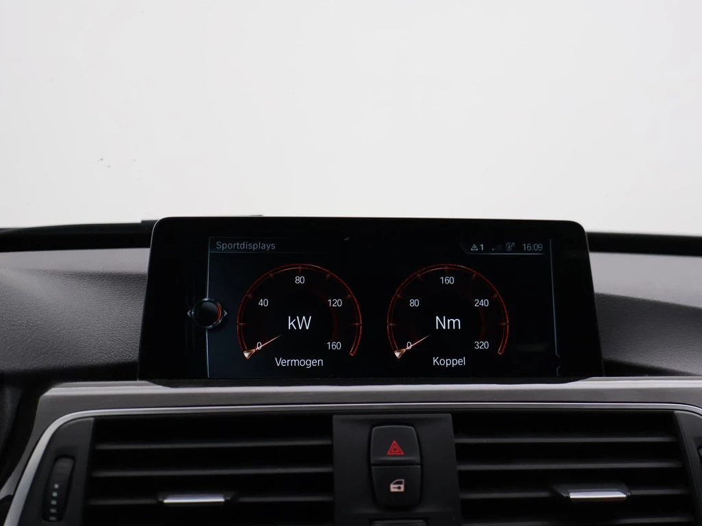 BMW 3 Serie – foto 34