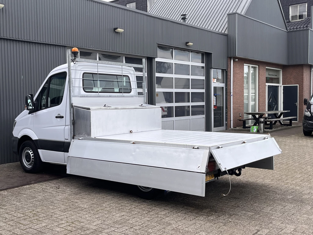 Mercedes-Benz Sprinter – foto 7