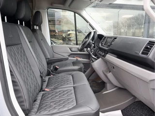 Volkswagen Crafter – thumbnail 23