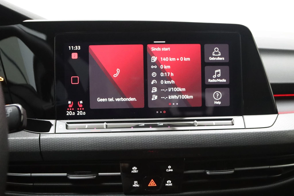Volkswagen Golf – foto 27