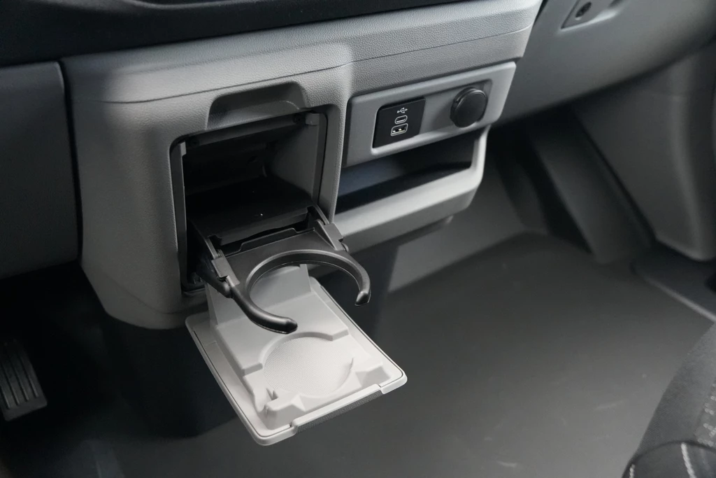 Ford Transit Custom – foto 31