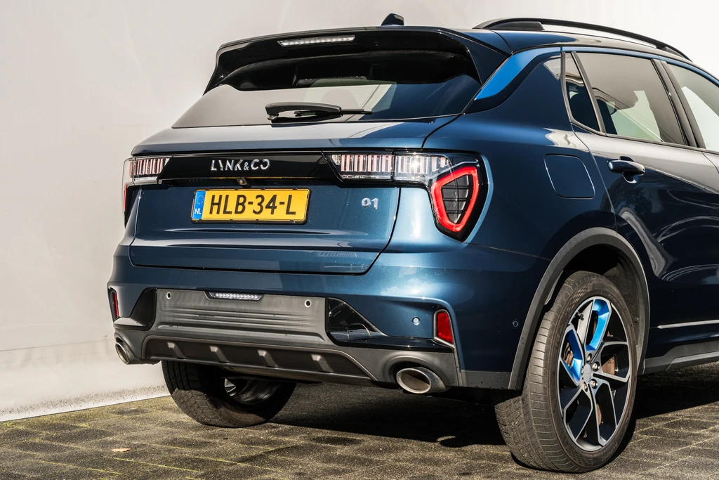 Lynk & Co 01 – foto 7