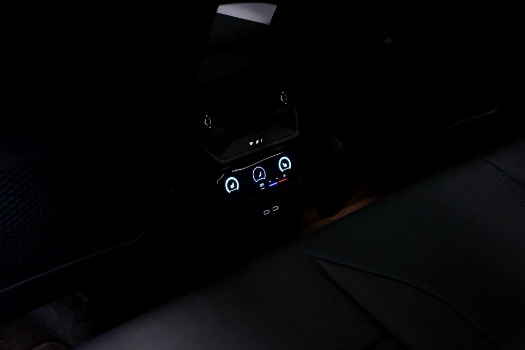 BMW X3 – foto 37