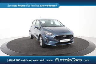Ford Fiesta – thumbnail 13