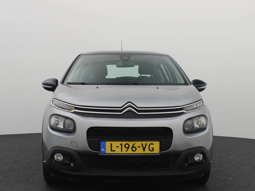 Citroën C3 – foto 9