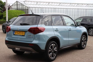 Suzuki Vitara – thumbnail 4