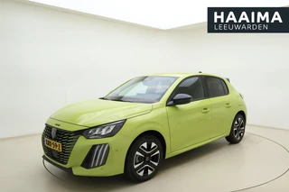 Peugeot 208 – thumbnail 1