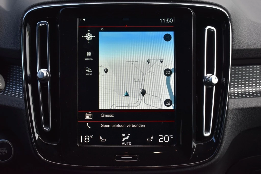 Volvo XC40 – foto 22