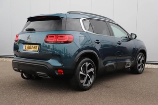 Citroën C5 Aircross – thumbnail 2