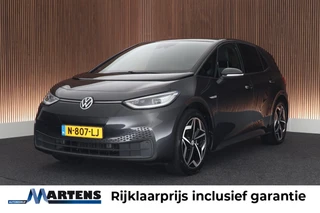 Volkswagen ID.3 – thumbnail 1