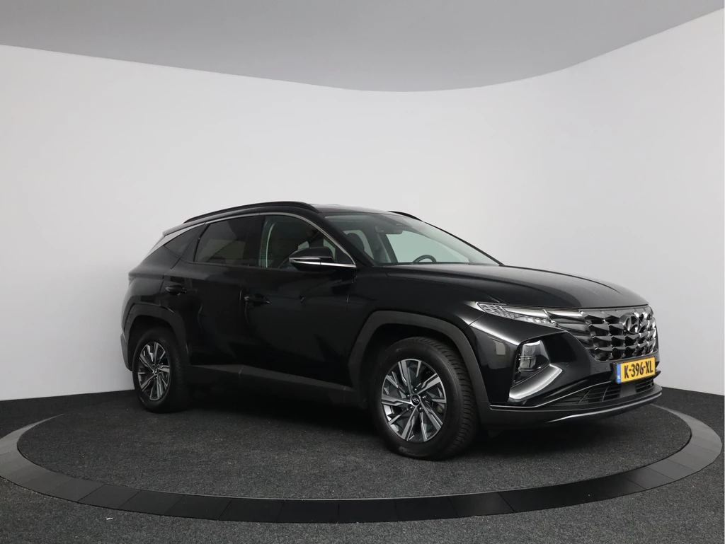 Hyundai Tucson – foto 8