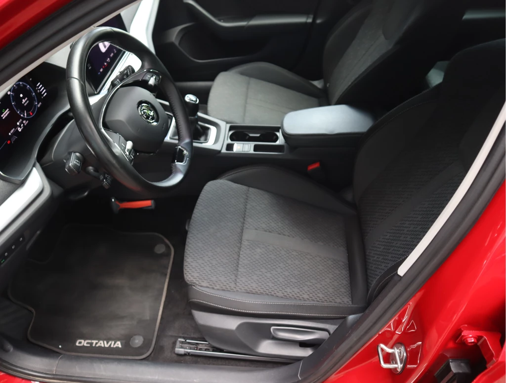 Škoda Octavia – foto 39