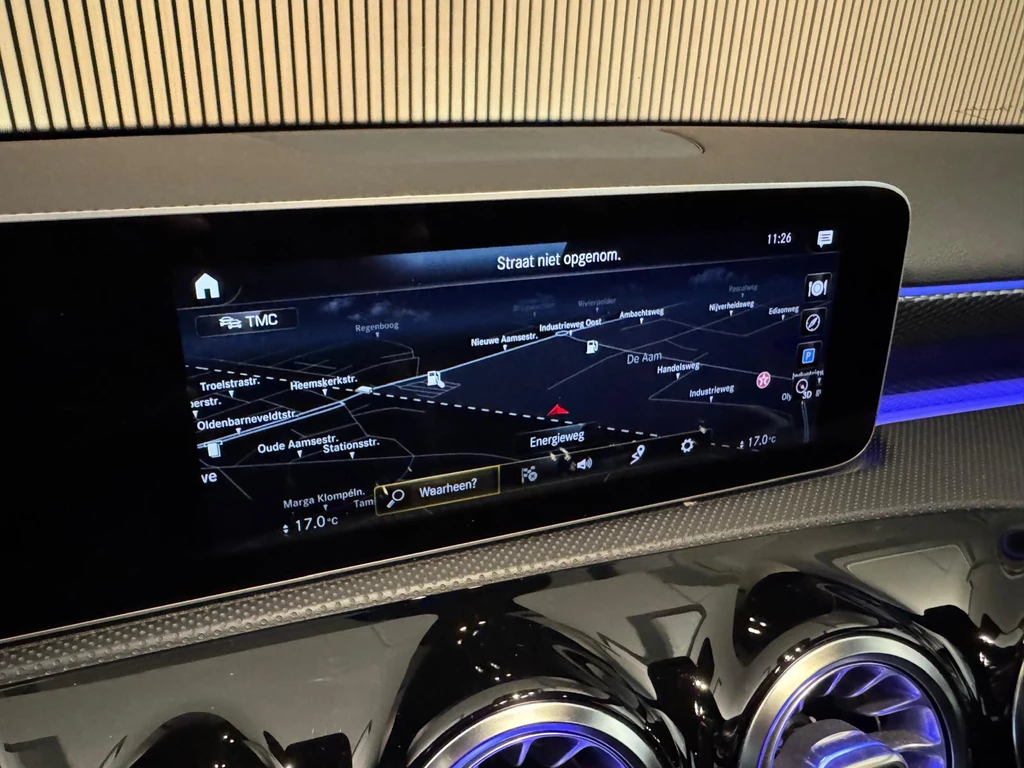 Mercedes-Benz A-Klasse – foto 14
