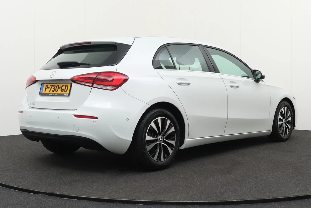 Mercedes-Benz A-Klasse – foto 4