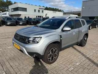 Dacia Duster – thumbnail 1