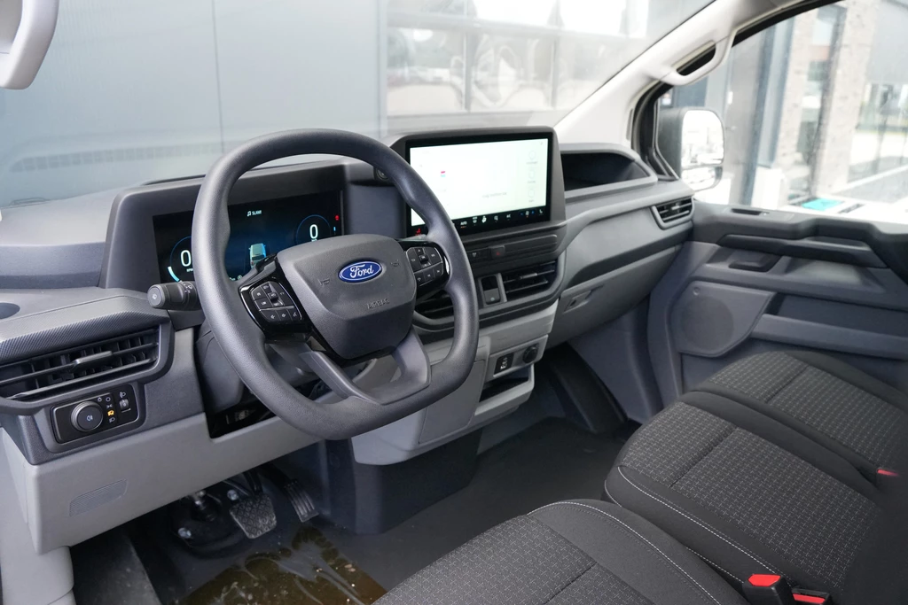 Ford Transit Custom – foto 15