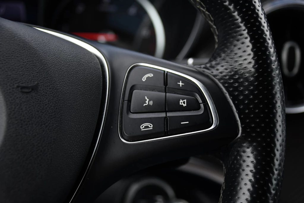 Mercedes-Benz V-Klasse – foto 19