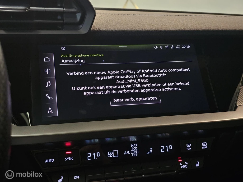 Audi A3 – foto 32