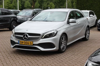 Mercedes-Benz A-Klasse – thumbnail 1