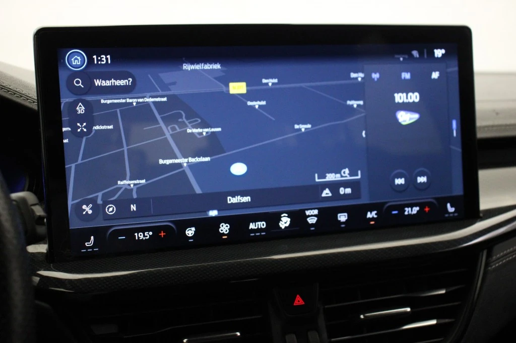 Ford Focus – foto 28