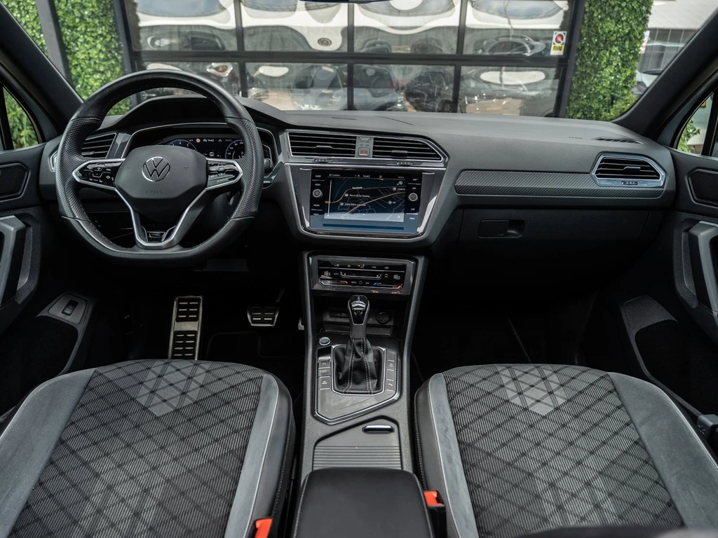 Volkswagen Tiguan – foto 22