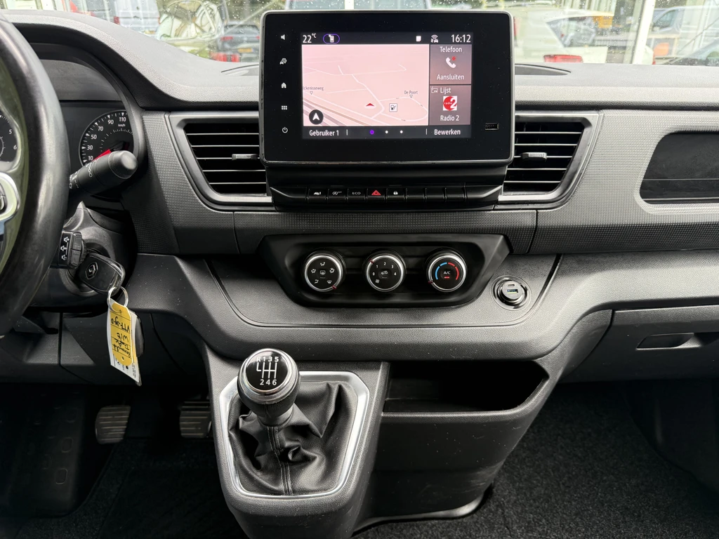 Renault Trafic – foto 20