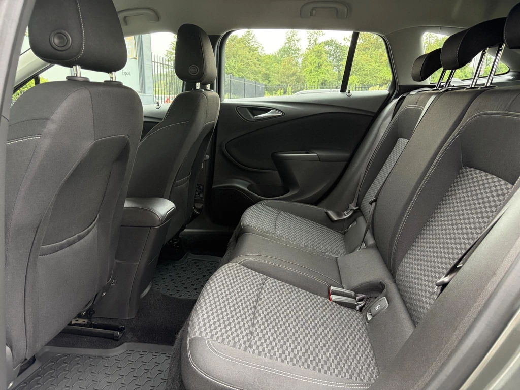 Opel Astra – foto 11