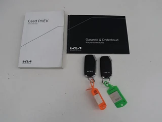 Kia Ceed Sportswagon – thumbnail 15