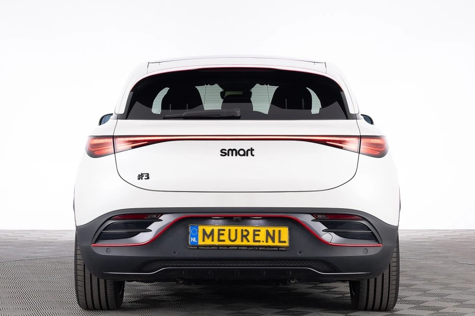 smart #3 – foto 3